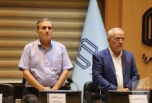 گزارش تصویری جلسه قرعه کشی مسابقات فوتبال دانشگاههای کشور